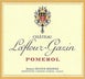3rd label thumbnail of Chateau Lafleur-Gazin