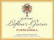 3rd label thumbnail of Chateau Lafleur-Gazin
