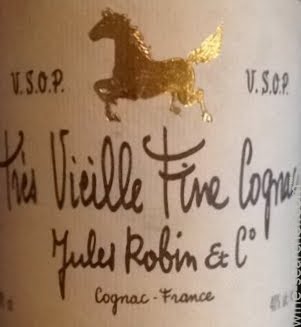 Très Vieille Fine Champagne Hine Antique Tres Vieille Fine Champagne Cognac - Whisky