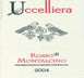 7th label thumbnail of Uccelliera Rosso di Montalcino