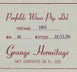 15th label thumbnail of Penfolds Grange Bin 95