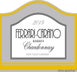 6th label thumbnail of Ferrari-Carano Reserve Chardonnay