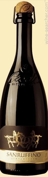 ワイン Casali Lambrusco Bianco Dell'Emilia IGP Casali 'Lambruscone' Lambrusco dell'Emilia IGT, Emilia