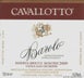 5th label thumbnail of Cavallotto Bricco Boschis Vigna San Giuseppe