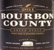 1st label thumbnail of Goose Island Bourbon County Brand Stout Beer