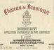 19th label thumbnail of Chateau de Beaucastel Chateauneuf-du-Pape