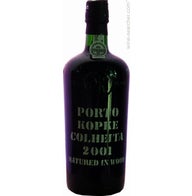 2001 Kopke Colheita Port Prices Stores Tasting Notes And Market Data