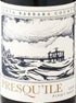 Wine Label of Presqu'ile Pinot Noir, Santa Maria Valley 2023