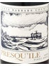 Wine Label of Presqu'ile Pinot Noir, Santa Maria Valley 2023