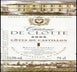 6th label thumbnail of Chateau de Clotte