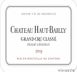 3rd label thumbnail of Chateau Haut-Bailly