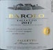 3rd label thumbnail of Falletto di Bruno Giacosa 'Falletto'