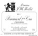 2nd label thumbnail of Domaine Jean-Marc Boillot Les Jarollieres