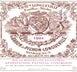 18th label thumbnail of Chateau Pichon-Longueville au Baron de Pichon-Longueville