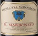 2nd label thumbnail of Il Marroneto Brunello di Montalcino DOCG