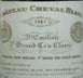 17th label thumbnail of Chateau Cheval Blanc