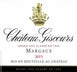 18th label thumbnail of Chateau Giscours