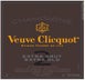 6th label thumbnail of Veuve Clicquot Ponsardin 'Extra Brut Extra Old'