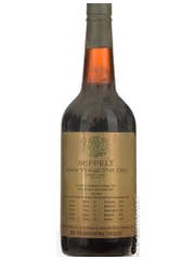Click to see larger label image Label of 2000 Seppeltsfield Seppelt GR Show Vintage Shiraz Fortified