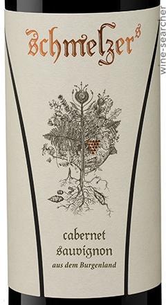 Weingut Schmelzer Weissburgunder Eiswein, Burgenland