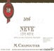 6th label thumbnail of M. Chapoutier Cote Rotie Neve