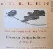 11th label thumbnail of Cullen Diana Madeline