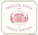 1st label thumbnail of Pavillon Rouge du Chateau Margaux