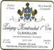 20th label thumbnail of Domaine Leflaive Clavoillon