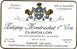 21st label thumbnail of Domaine Leflaive Clavoillon