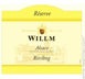8th label thumbnail of Willm Riesling Reserve