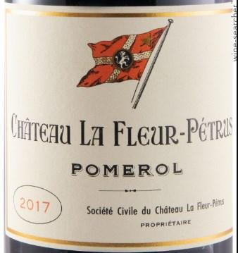 2017 Chateau La Fleur-Petrus, Pomerol, France | prices