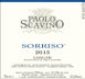 4th label thumbnail of Paolo Scavino Sorriso Langhe Bianco