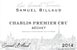 4th label thumbnail of Samuel Billaud Sechet Vieilles Vignes