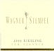 2nd label thumbnail of Wagner-Stempel Porphyr Siefersheimer Riesling Trocken