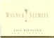 2nd label thumbnail of Wagner-Stempel Porphyr Siefersheimer Riesling Trocken
