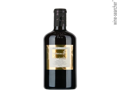 Label 1 of Apollonio Diciotto Fanali Salento Rosato IGT