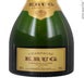 5th label thumbnail of Krug Grande Cuvee 171eme Edition Brut