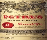 Label 6 of Petrus