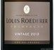 1st label thumbnail of Louis Roederer Vintage Brut
