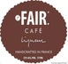 3rd label thumbnail of FAIR. Cafe Liqueur