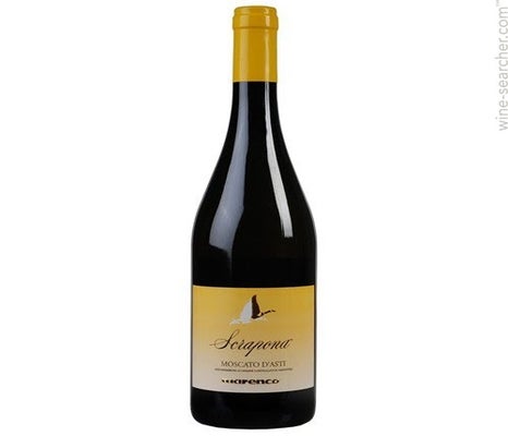 Label 1 of Marenco Scrapona