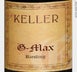 13th label thumbnail of Weingut Keller G-Max Riesling Trocken