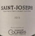 5th label thumbnail of Domaine Courbis Saint-Joseph