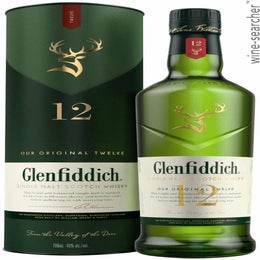 Where to buy Glenfiddich 12 Year Old Single Malt Scotch ...