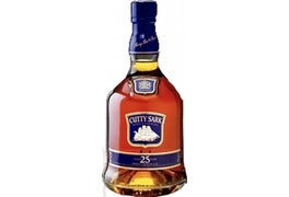Cutty Sark 12 Year Old Blended Scotch Whisky Prices Stores Tasting Notes And Market Data