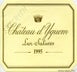 54th label thumbnail of Chateau d'Yquem