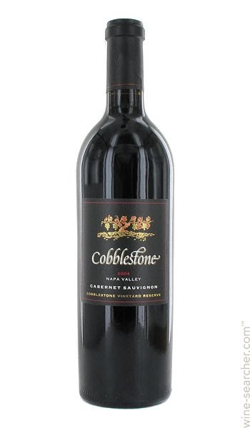2016 Cobblestone Reserve Cabernet Sauvignon, Atlas Peak, USA