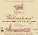 12th label thumbnail of Chateau Valandraud