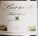 3rd label thumbnail of Marchesi di Barolo 'Barolo' DOCG