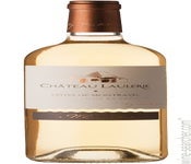 Label 1 of Vignobles Dubard Chateau Laulerie Blanc Moelleux